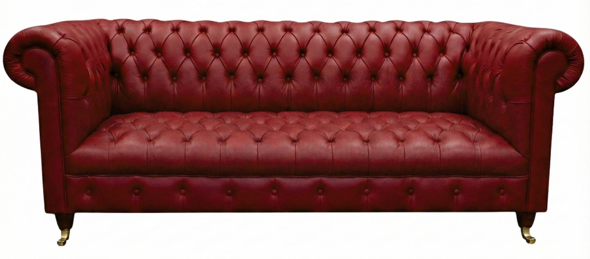 The Dorchester Chesterfield